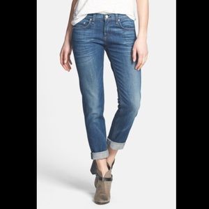 Rag & bone The Dre slim fit Jeans in Bradford